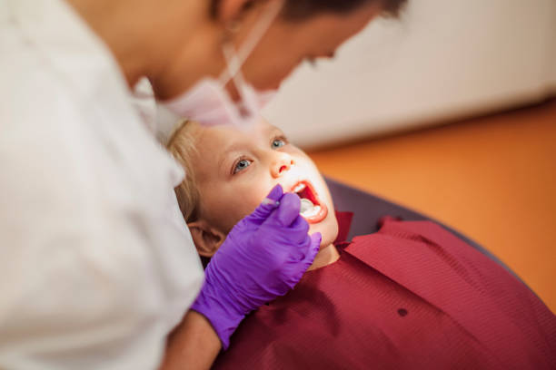 Best Tooth Infection Emergency Dentist  in Springs, NY