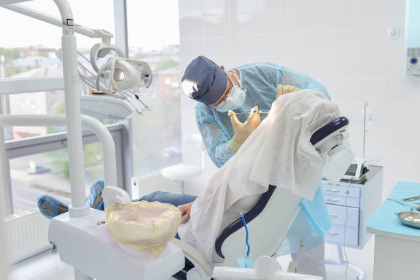 Best Knocked-Out Tooth Emergency  in Springs, NY